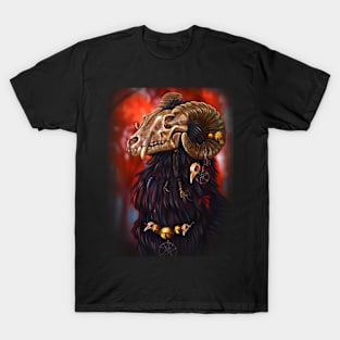 Shaman T-Shirt